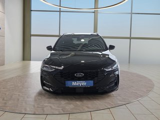 Ford Focus ST-Line X 1.0 155PS Aut.aAHK/LED/Kamera/Winterp.  ** - bilder 4