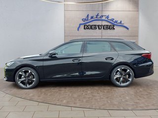 CUPRA Leon ST 1.5eTSI DSG ACC/Keyless/el.Klappe/Winterp.  ** - foto 2