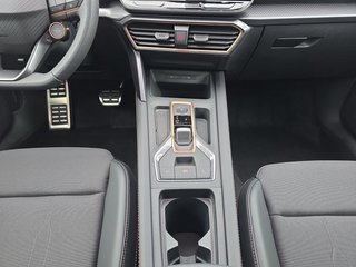 CUPRA Leon ST 1.5eTSI DSG ACC/Keyless/el.Klappe/Winterp.  ** - foto 6