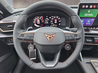 CUPRA Leon ST 1.5eTSI DSG ACC/Keyless/el.Klappe/Winterp.  ** - foto 7