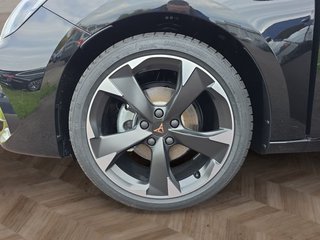 CUPRA Leon ST 1.5eTSI DSG ACC/Keyless/el.Klappe/Winterp.  ** - foto 9