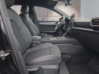 CUPRA Leon ST 1.5eTSI DSG ACC/Keyless/el.Klappe/Winterp.  ** - foto 10