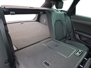 CUPRA Leon ST 1.5eTSI DSG ACC/Keyless/el.Klappe/Winterp.  ** - foto 13