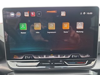 CUPRA Leon ST 1.5eTSI DSG ACC/Keyless/el.Klappe/Winterp.  ** - foto 18