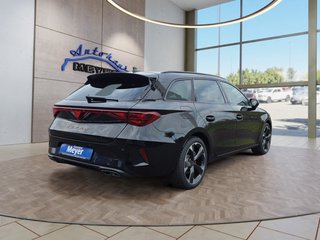 CUPRA Leon ST 1.5eTSI DSG ACC/Keyless/el.Klappe/Winterp.  ** - foto 5