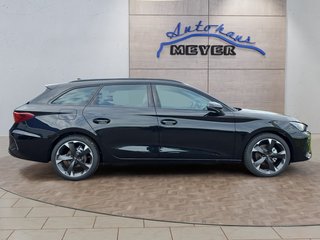 CUPRA Leon ST 1.5eTSI DSG ACC/Keyless/el.Klappe/Winterp.  ** - foto 1