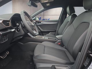 CUPRA Leon ST 1.5eTSI DSG ACC/Keyless/el.Klappe/Winterp.  ** - foto 4