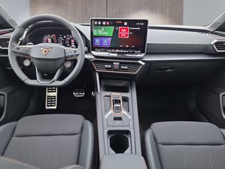 CUPRA Leon ST 1.5eTSI DSG ACC/Keyless/el.Klappe/Winterp.  ** - foto 5