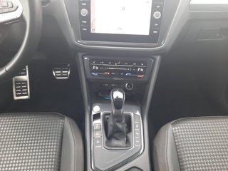 Volkswagen Tiguan 2.0 TDI Navi/LED/AHK/Virtuel/1.Hd. - bilder 6