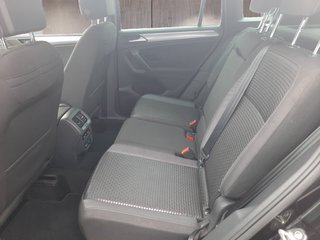 Volkswagen Tiguan 2.0 TDI Navi/LED/AHK/Virtuel/1.Hd. - bilder 8