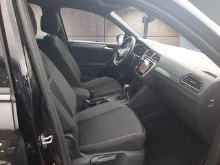Volkswagen Tiguan 2.0 TDI Navi/LED/AHK/Virtuel/1.Hd. - bilder 10