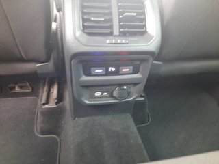 Volkswagen Tiguan 2.0 TDI Navi/LED/AHK/Virtuel/1.Hd. - bilder 15