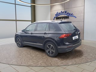 Volkswagen Tiguan 2.0 TDI Navi/LED/AHK/Virtuel/1.Hd. - bilder 3