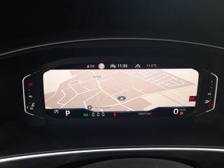 Volkswagen Tiguan 2.0 TDI Navi/LED/AHK/Virtuel/1.Hd. - bilder 16