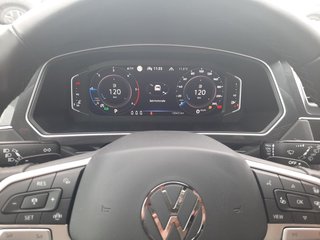 Volkswagen Tiguan 2.0 TDI Navi/LED/AHK/Virtuel/1.Hd. - bilder 17