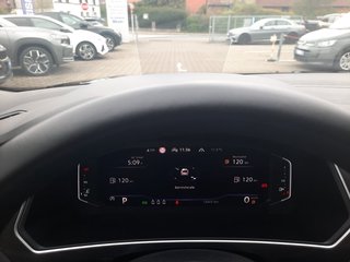 Volkswagen Tiguan 2.0 TDI Navi/LED/AHK/Virtuel/1.Hd. - bilder 18