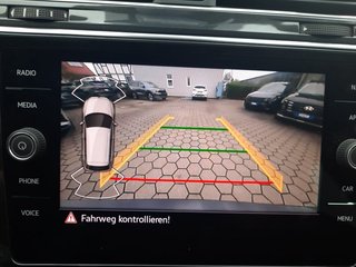 Volkswagen Tiguan 2.0 TDI Navi/LED/AHK/Virtuel/1.Hd. - bilder 19