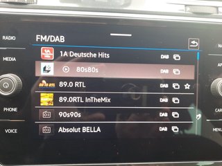 Volkswagen Tiguan 2.0 TDI Navi/LED/AHK/Virtuel/1.Hd. - bilder 20