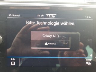 Volkswagen Tiguan 2.0 TDI Navi/LED/AHK/Virtuel/1.Hd. - bilder 22