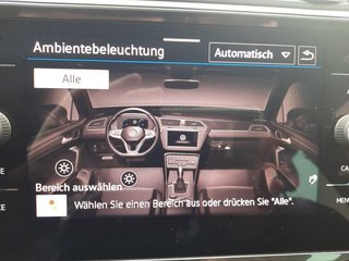 Volkswagen Tiguan 2.0 TDI Navi/LED/AHK/Virtuel/1.Hd. - bilder 23