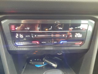 Volkswagen Tiguan 2.0 TDI Navi/LED/AHK/Virtuel/1.Hd. - bilder 26