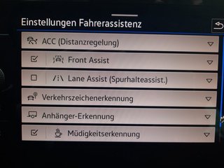 Volkswagen Tiguan 2.0 TDI Navi/LED/AHK/Virtuel/1.Hd. - bilder 29