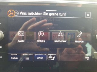 Volkswagen Tiguan 2.0 TDI Navi/LED/AHK/Virtuel/1.Hd. - bilder 31