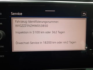 Volkswagen Tiguan 2.0 TDI Navi/LED/AHK/Virtuel/1.Hd. - bilder 34
