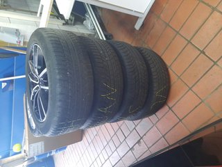 Volkswagen Tiguan 2.0 TDI Navi/LED/AHK/Virtuel/1.Hd. - bilder 35