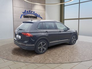 Volkswagen Tiguan 2.0 TDI Navi/LED/AHK/Virtuel/1.Hd. - bilder 5