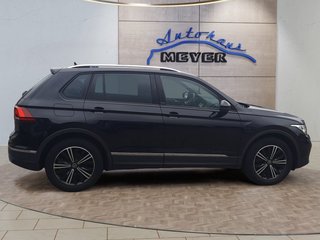 Volkswagen Tiguan 2.0 TDI Navi/LED/AHK/Virtuel/1.Hd. - bilder 1