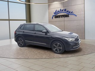 Volkswagen Tiguan 2.0 TDI Navi/LED/AHK/Virtuel/1.Hd. - bilder 2