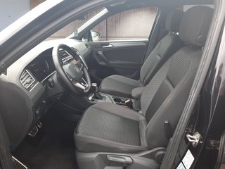 Volkswagen Tiguan 2.0 TDI Navi/LED/AHK/Virtuel/1.Hd. - bilder 4