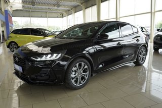Ford Focus age.one-day registration Kaufen