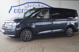 Volkswagen T7 Multivan Gebrauchtwagen Kaufen