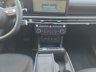 Hyundai TUCSON 1.6 T-GDI HEV 239PS 19*Alu/Matrix/ACC/Kamera/el.Klappe   ** - bilder 7