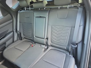 Hyundai TUCSON 1.6 T-GDI HEV 239PS 19*Alu/Matrix/ACC/Kamera/el.Klappe   ** - bilder 9