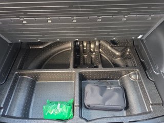 Hyundai TUCSON 1.6 T-GDI HEV 239PS 19*Alu/Matrix/ACC/Kamera/el.Klappe   ** - bilder 15
