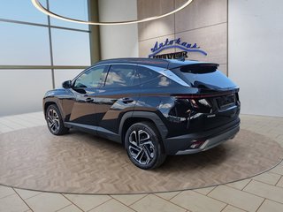 Hyundai TUCSON 1.6 T-GDI HEV 239PS 19*Alu/Matrix/ACC/Kamera/el.Klappe   ** - bilder 3