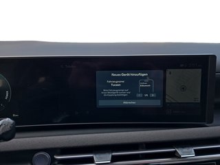 Hyundai TUCSON 1.6 T-GDI HEV 239PS 19*Alu/Matrix/ACC/Kamera/el.Klappe   ** - bilder 25