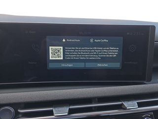 Hyundai TUCSON 1.6 T-GDI HEV 239PS 19*Alu/Matrix/ACC/Kamera/el.Klappe   ** - bilder 27