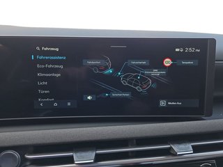 Hyundai TUCSON 1.6 T-GDI HEV 239PS 19*Alu/Matrix/ACC/Kamera/el.Klappe   ** - bilder 30
