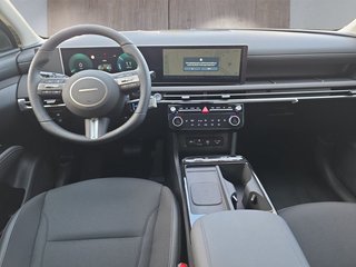 Hyundai TUCSON 1.6 T-GDI HEV 239PS 19*Alu/Matrix/ACC/Kamera/el.Klappe   ** - bilder 5