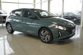 Hyundai i20 age.one-day registration Kaufen