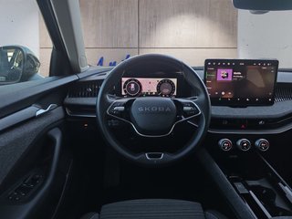 Skoda Superb Combi 2,0TDI DSG Navi/DCC/ACC/Kamera/Sitzhz.  ** - bilder 7