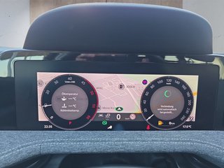 Skoda Superb Combi 2,0TDI DSG Navi/DCC/ACC/Kamera/Sitzhz.  ** - bilder 12