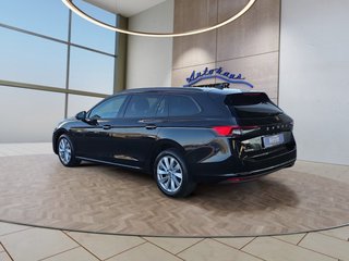 Skoda Superb Combi 2,0TDI DSG Navi/DCC/ACC/Kamera/Sitzhz.  ** - bilder 3