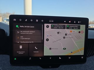 Skoda Superb Combi 2,0TDI DSG Navi/DCC/ACC/Kamera/Sitzhz.  ** - bilder 18