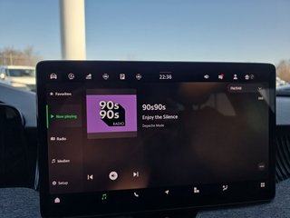 Skoda Superb Combi 2,0TDI DSG Navi/DCC/ACC/Kamera/Sitzhz.  ** - bilder 20