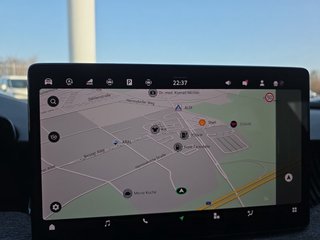 Skoda Superb Combi 2,0TDI DSG Navi/DCC/ACC/Kamera/Sitzhz.  ** - bilder 23